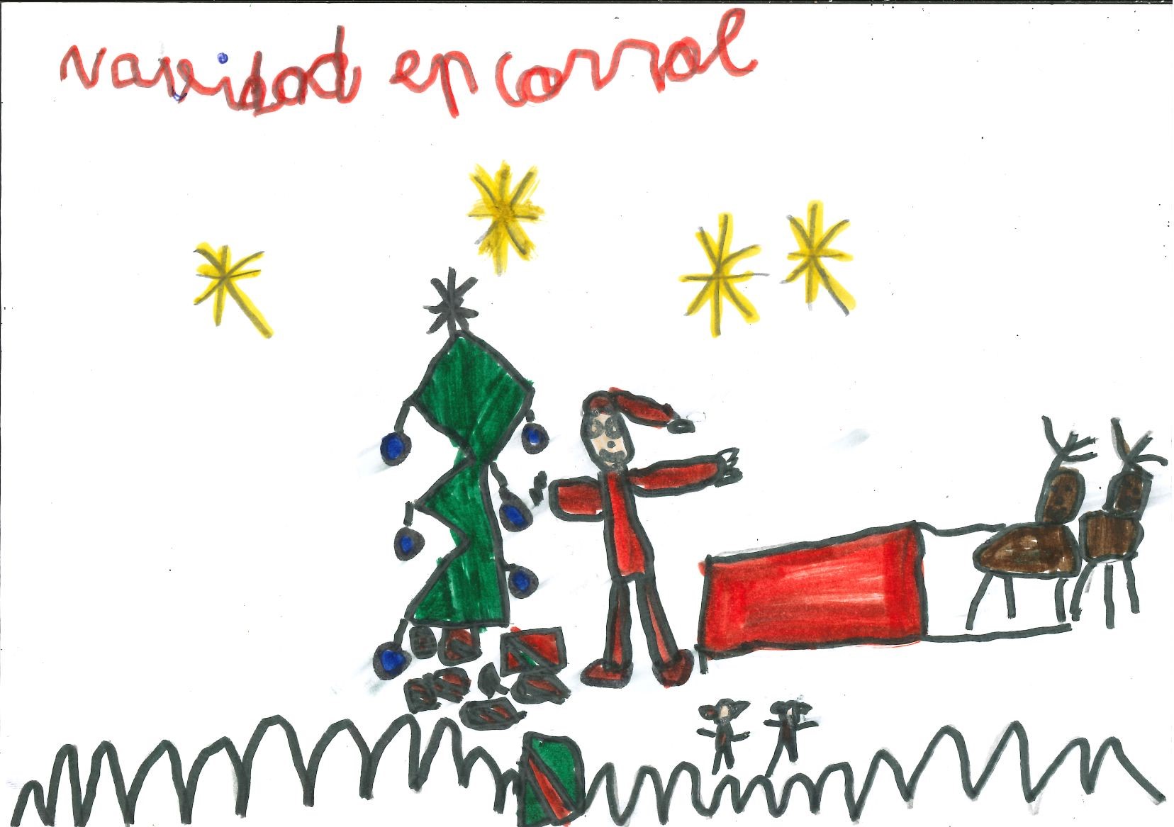 1º Abraham Cuadra Hergueta