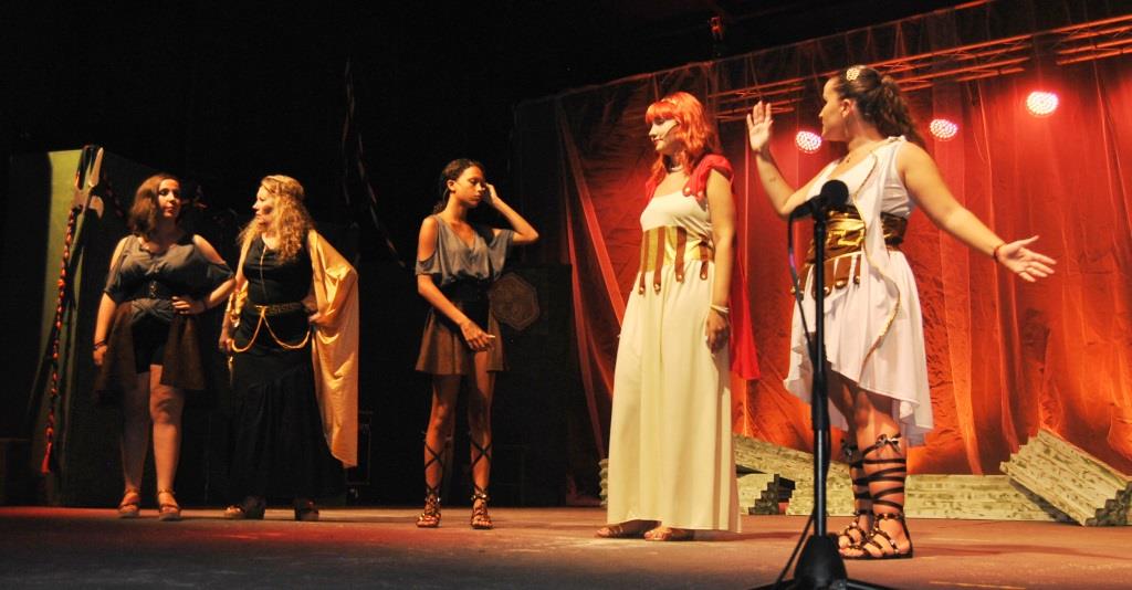 Lysistrata 2