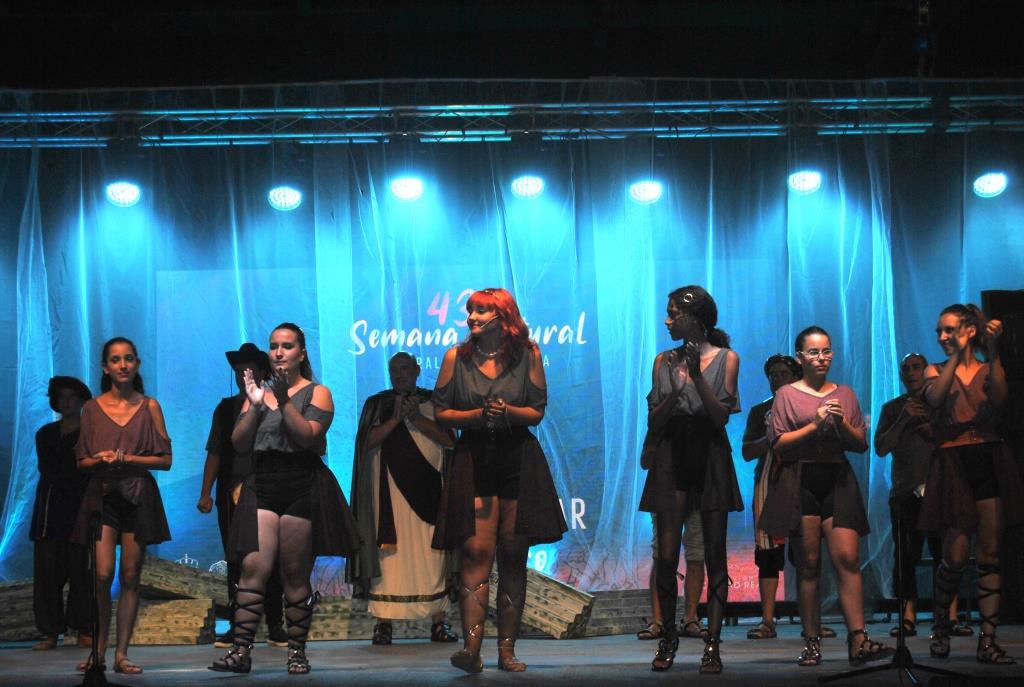 Lysistrata 8