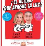 Cartel de la obra