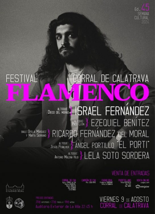 Cartel festival