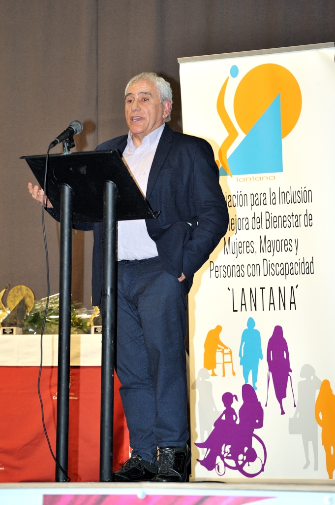 Corral Antonio Cifuentes