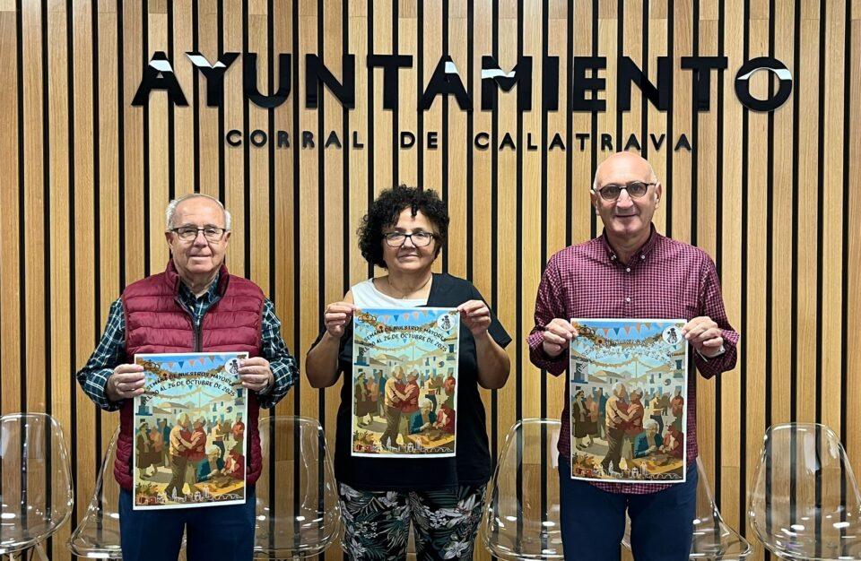 De izquierda a derecha, Novalbos, Suñé y Cárdenas