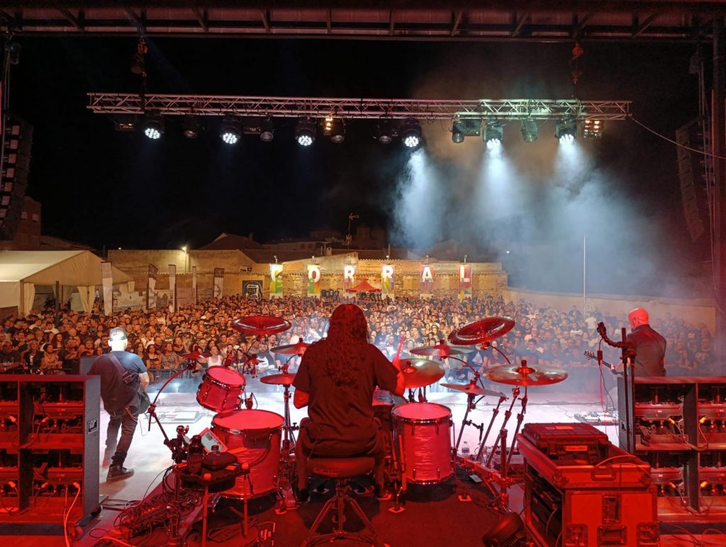 El Choo Rock vuelve a dejar el listón muy alto