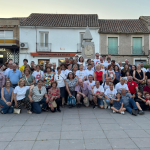 Foto de familia