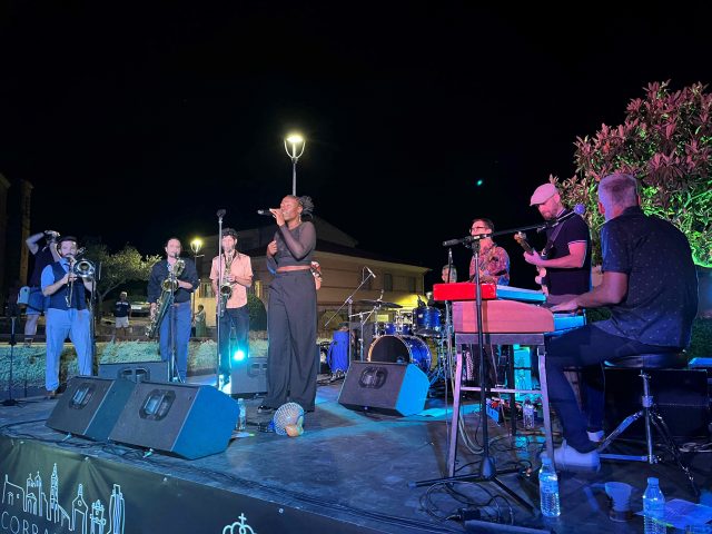 Freedonia en el Laurel Jazz