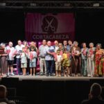 Homenaje a Antonio Hernández Cuchillas