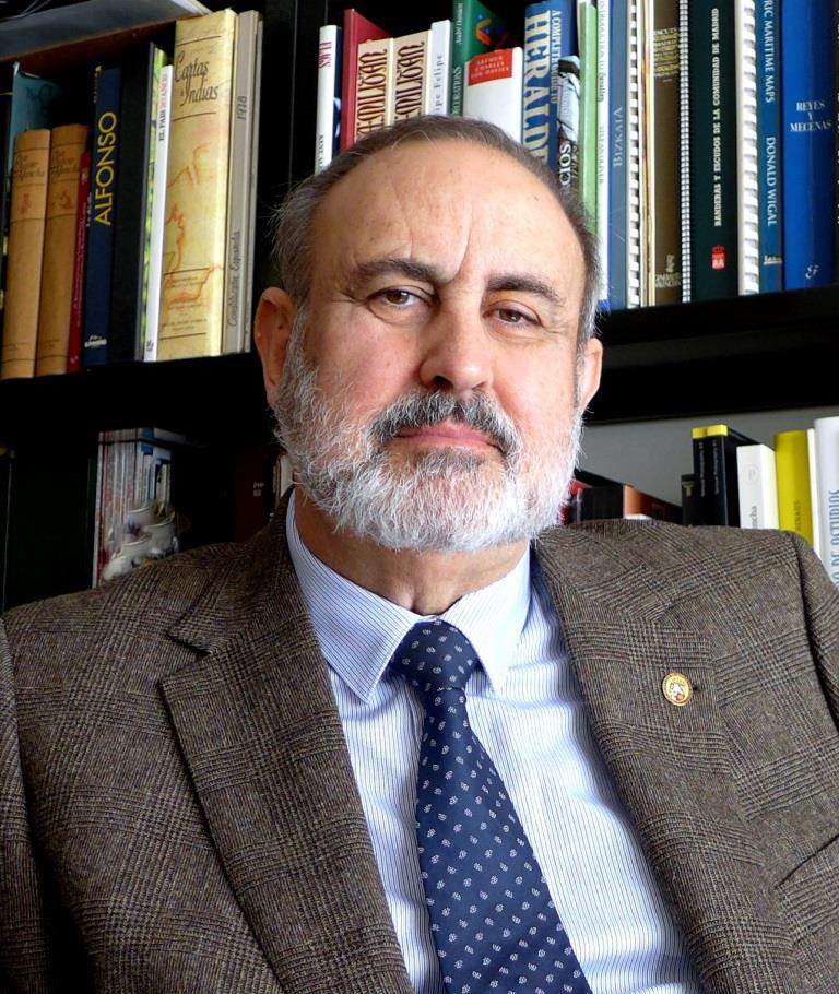 Ignacio Gavira
