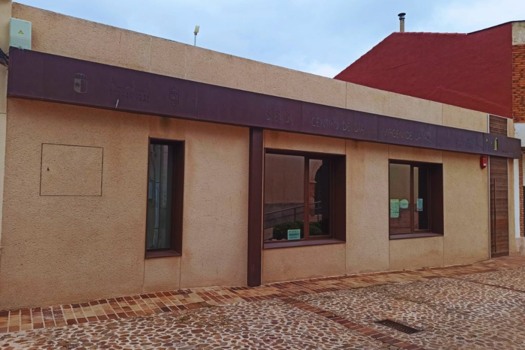 Imagen de la fachada