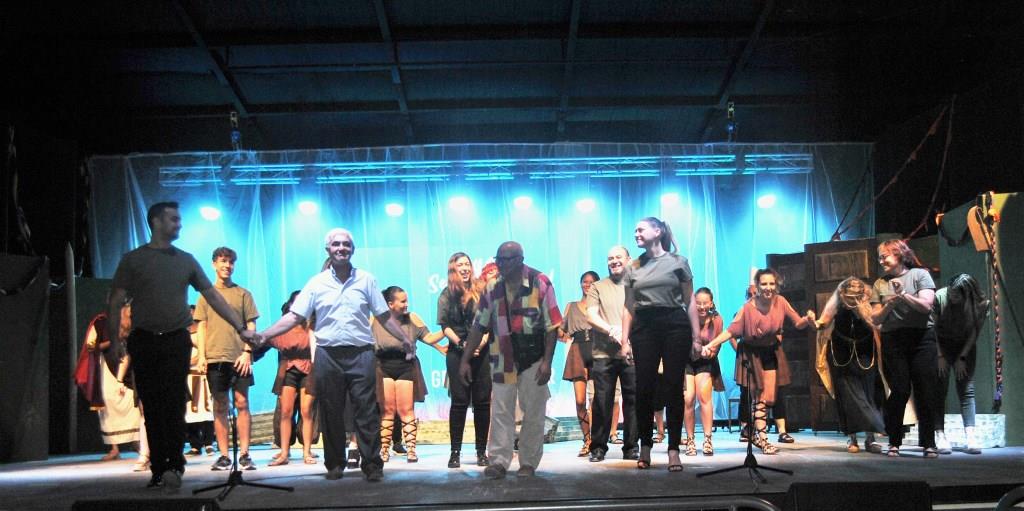 Lysistrata 10