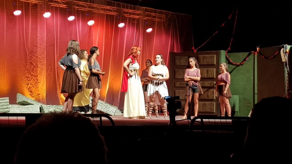 Lysistrata 11