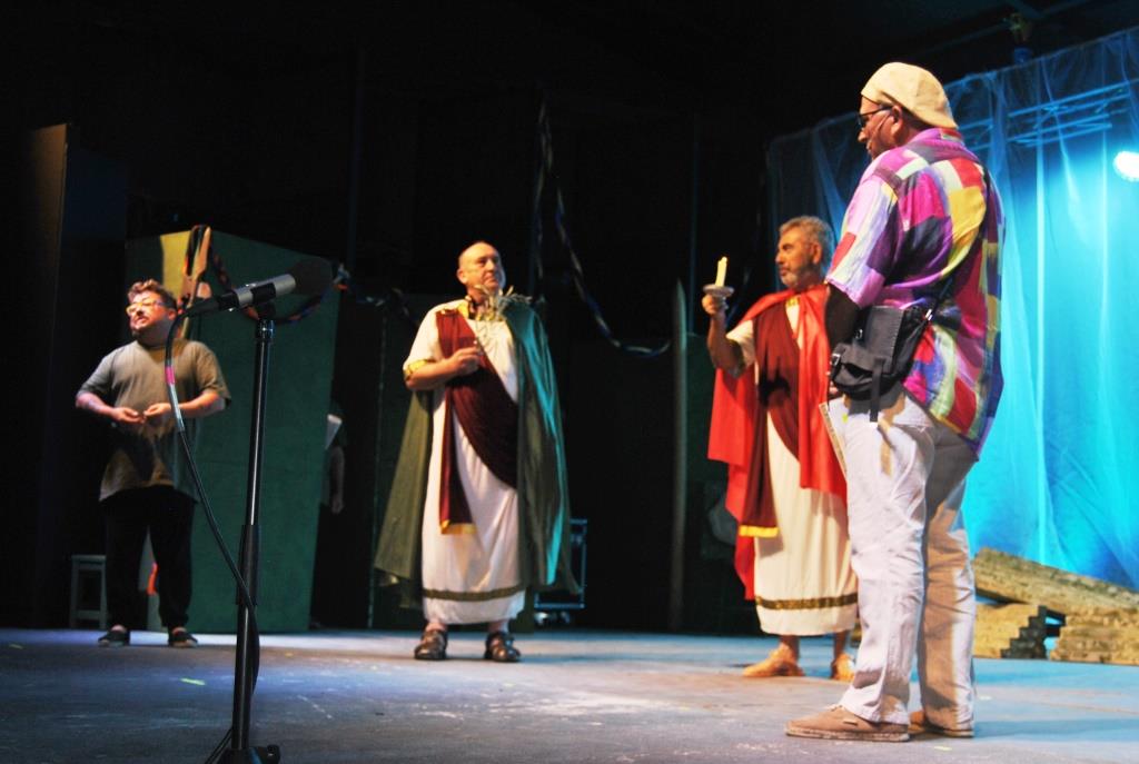 Lysistrata 4
