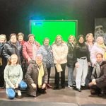 Nutrición, con María Jesús Valencia