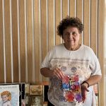 Rosa Suñé, alcaldesa de Corral de Calatrava