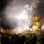 Virgen de la Paz de Corral de Calatrava