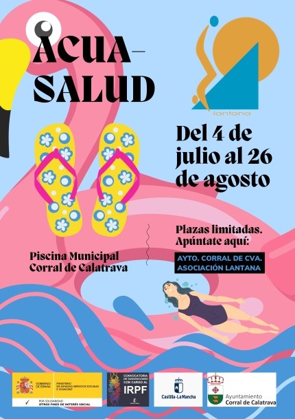 acua salud