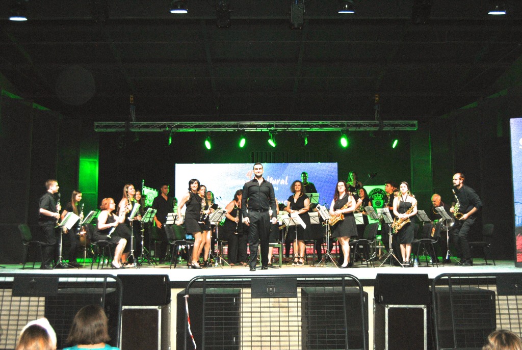 agrupacion musical 1