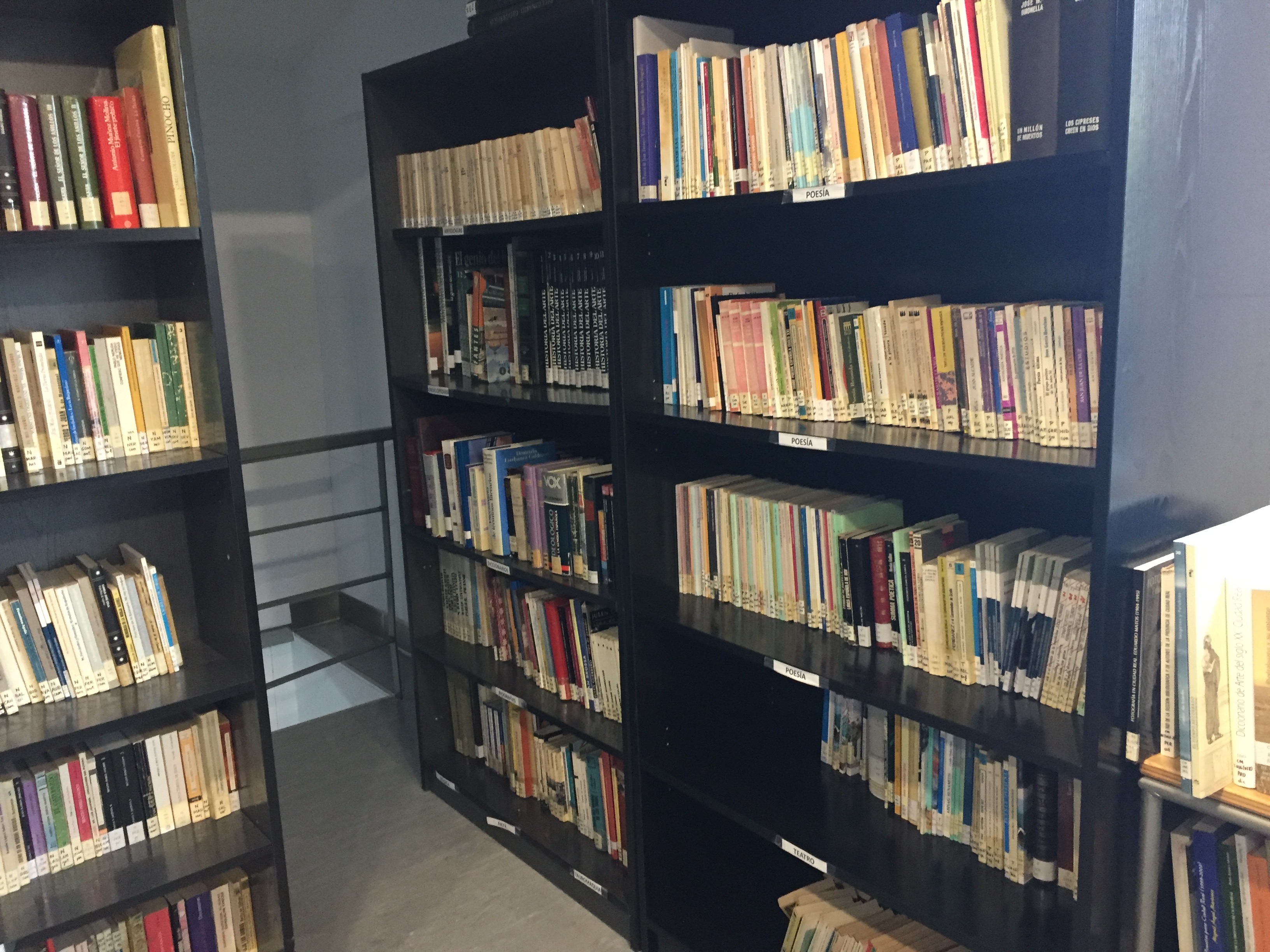biblioteca 2