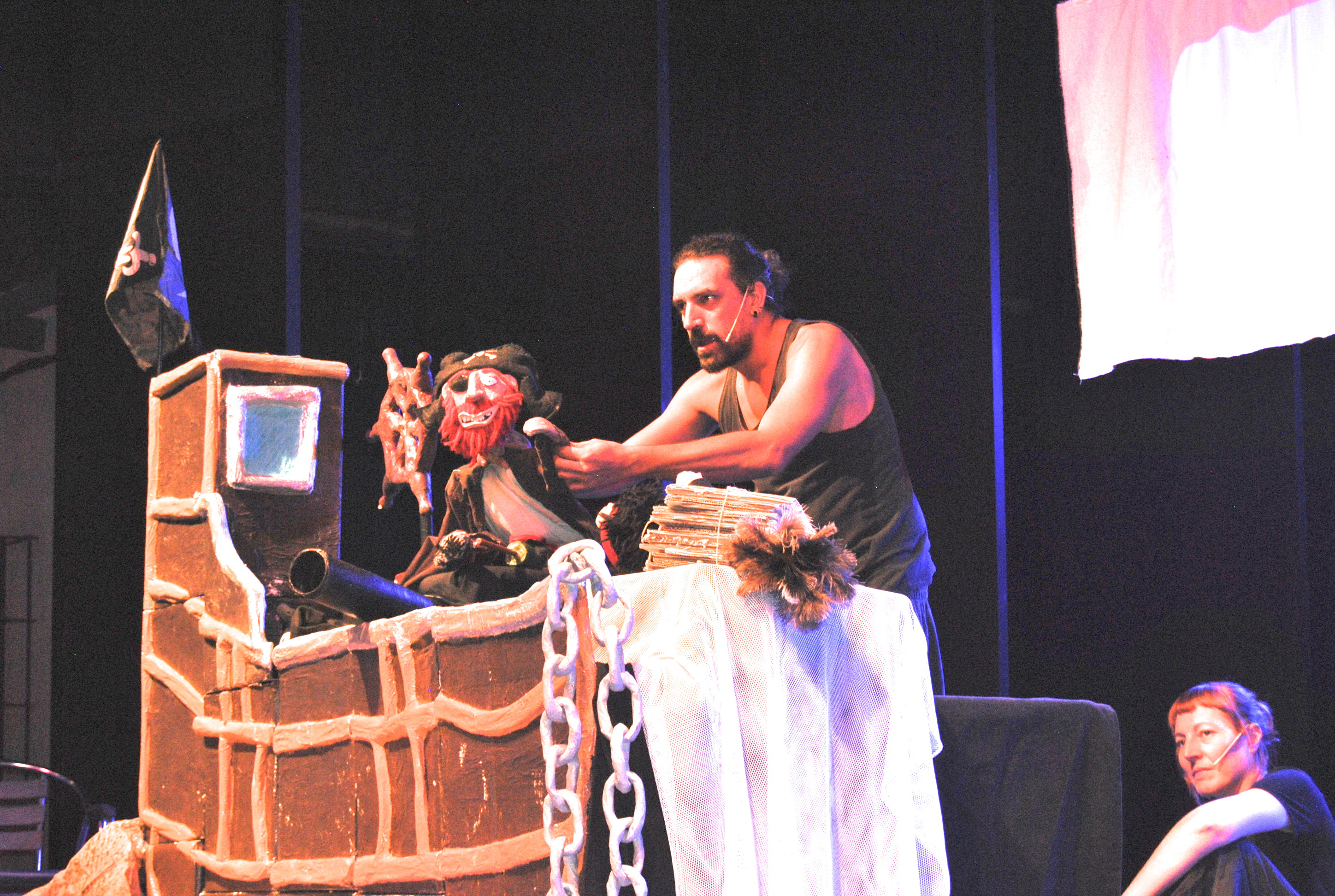 bucaneros 2