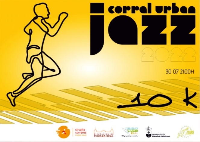 cartel carrera urban
