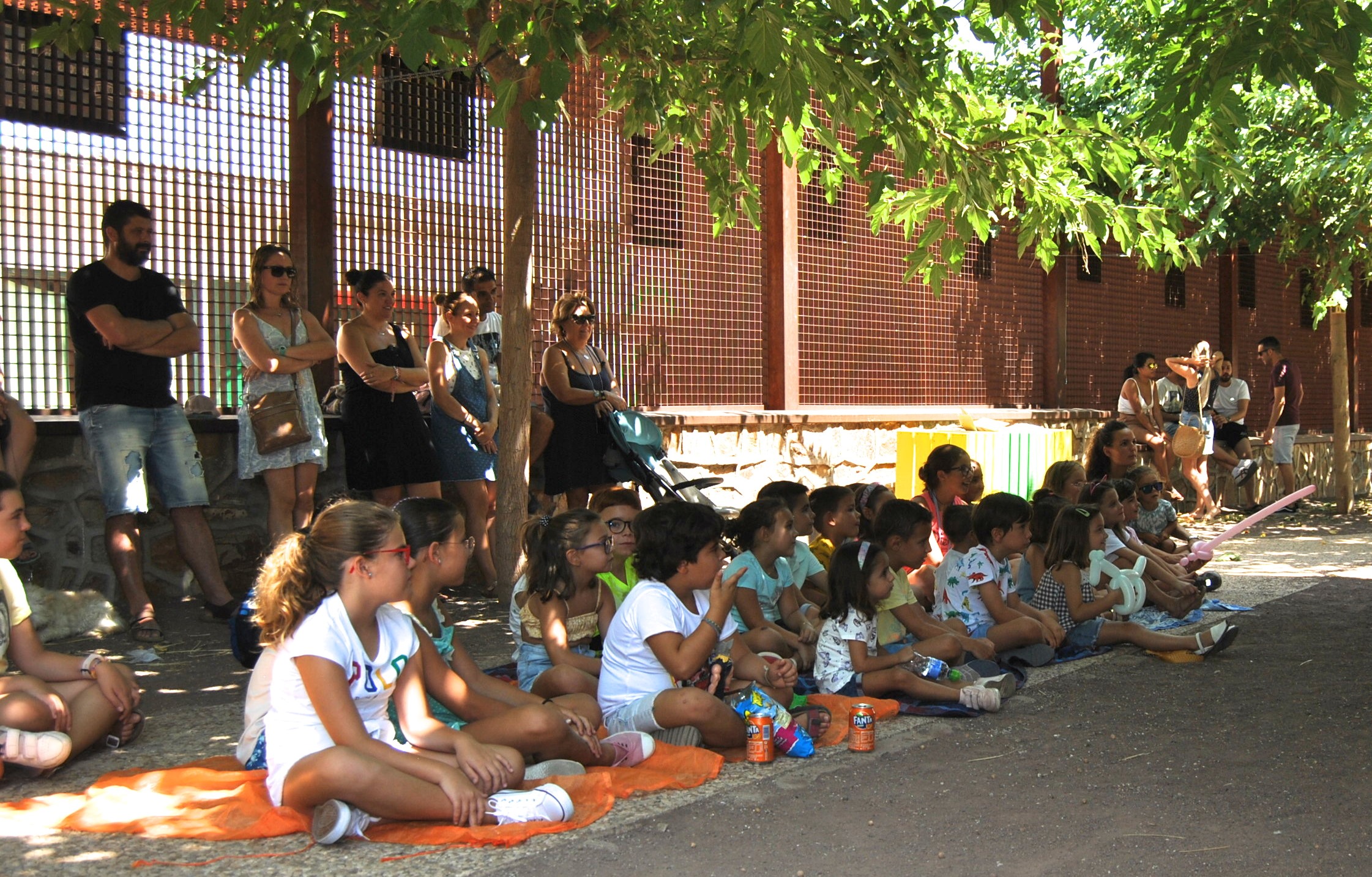 cheritrones publico