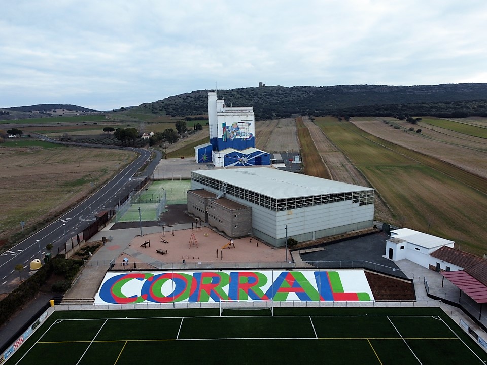 complejo deportivo 2