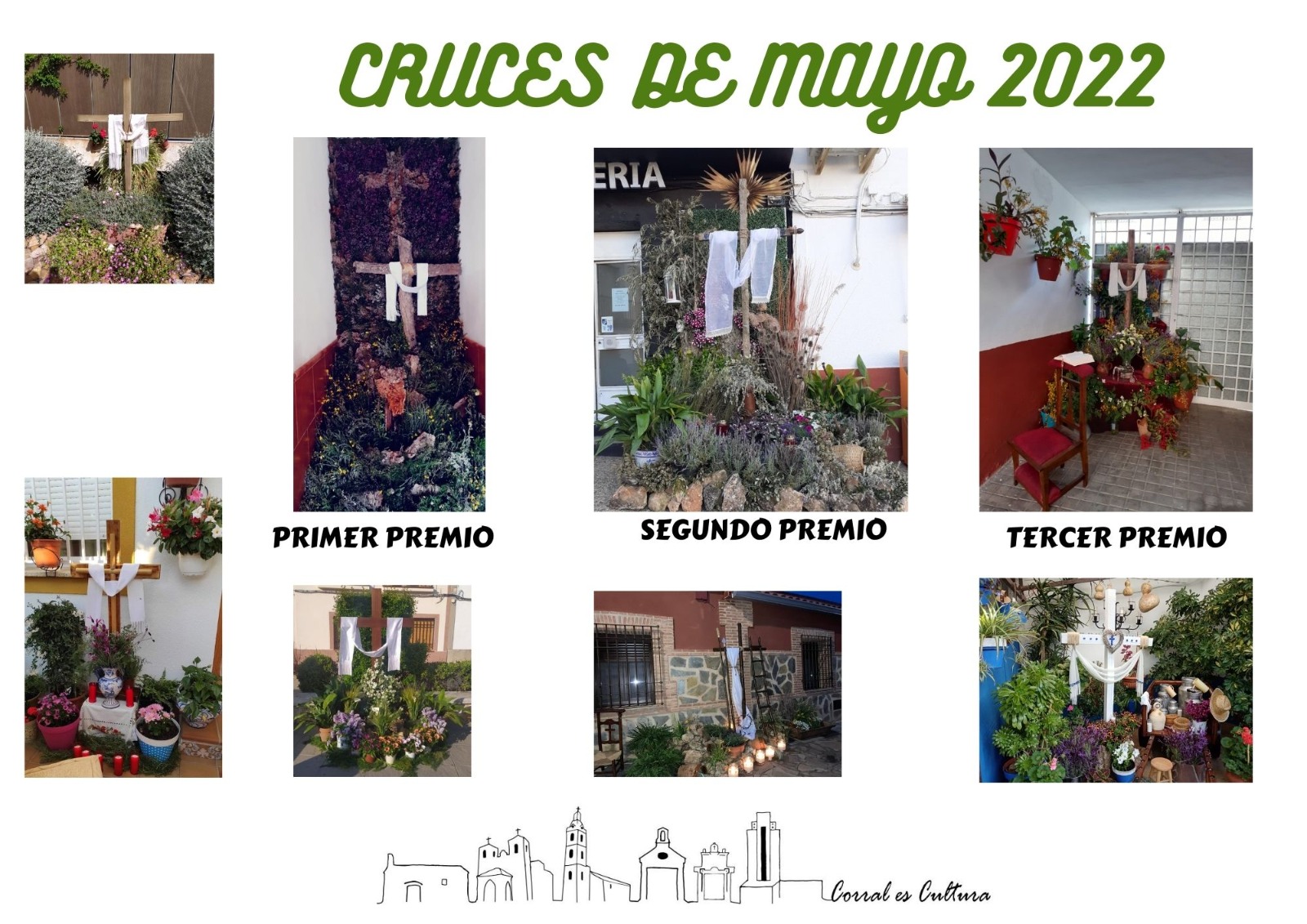 ganadoras