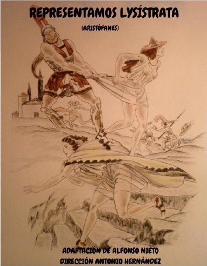 lysístrata