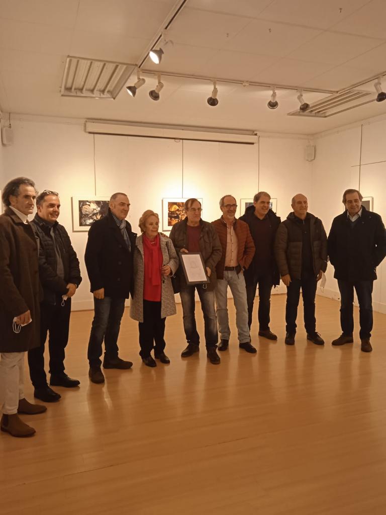 matilde en guernika