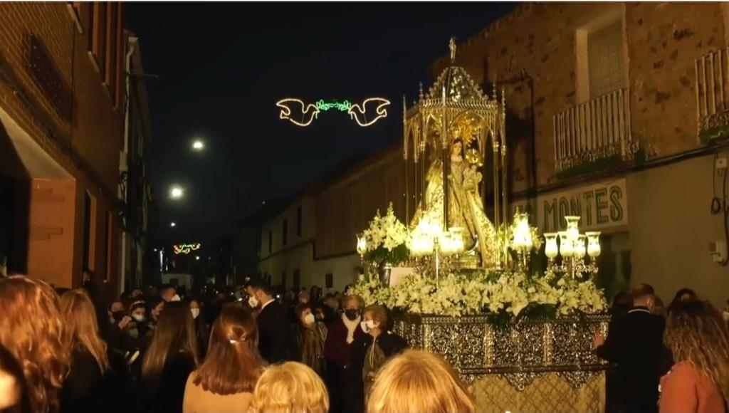 procesión