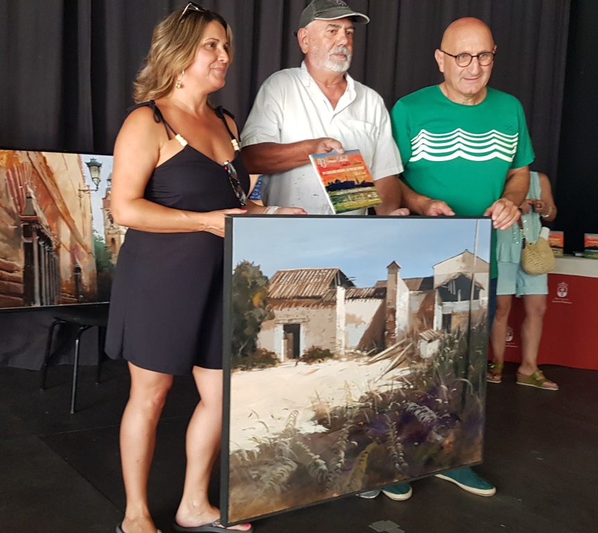 quinto premio