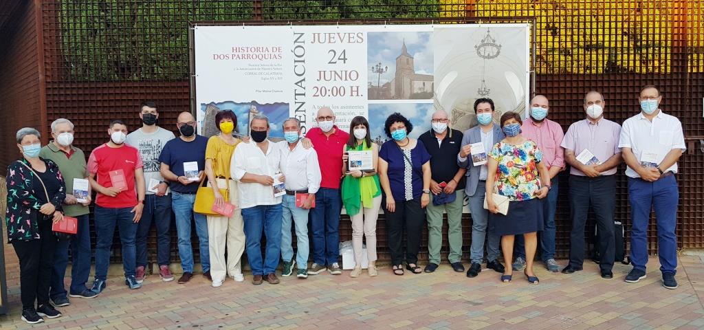 representantes institucionales