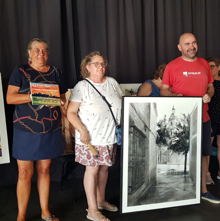 sexto premio